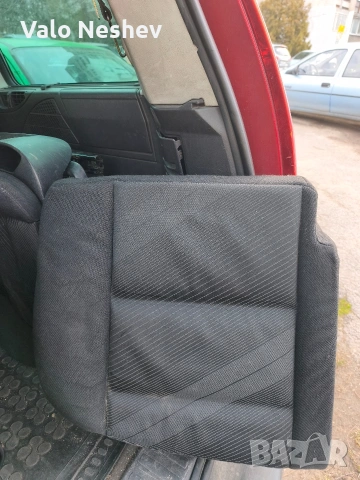 Продавам седалки за Peugeot 307, снимка 5 - Автомобили и джипове - 53746458