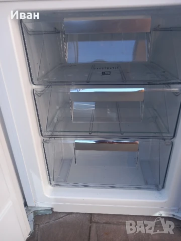 Хладилник фризер АЕГ, снимка 8 - Хладилници - 51052746