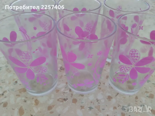 Чашки, снимка 9 - Чаши - 50378587