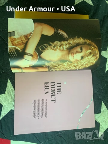 Тейлър Суифт • Taylor Swift • #TaylorSwift, снимка 4 - Други - 51274824