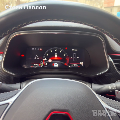 Renault Arkana R.S. Line Mild-Hybrid, снимка 4 - Автомобили и джипове - 53533662