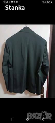 Абитурентски  мъжки костюм, снимка 4 - Спортни дрехи, екипи - 45024390