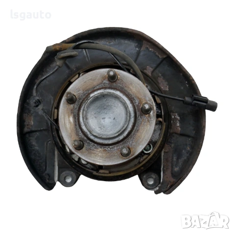 Заден ляв шенкел Mitsubishi Lancer X (GS44S) 2007-2017 ID: 159324