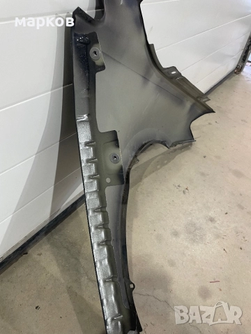 Преден ляв калник голф 7.5, снимка 4 - Части - 52924936