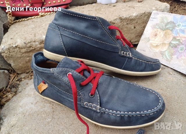 Tamaris оригинални обувки , снимка 5 - Дамски ежедневни обувки - 46116788