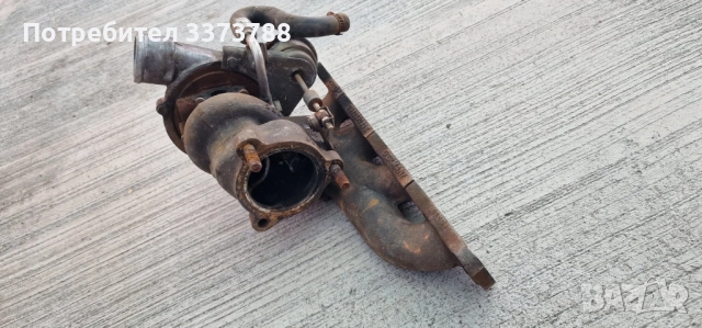 Продавам останали части за Audi A3 8L 1.8T facelift, снимка 3 - Части - 51908983