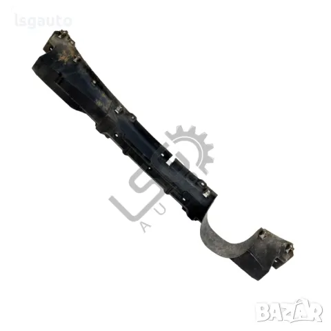 Държач задна броня Seat Leon II 2005-2012 ID: 143936, снимка 1 - Части - 49369117