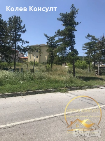 Парцел село Минерални бани 