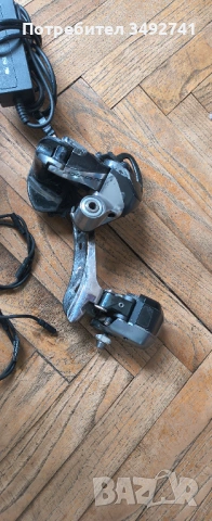 Шосеен монтаж dura ace 9000 di2, снимка 3 - Части за велосипеди - 53410984