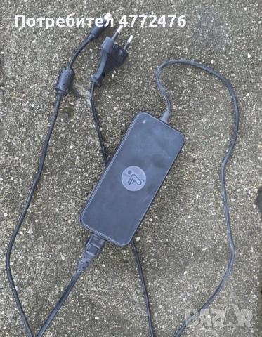 Електрическа тротинетка Ninebot f2, снимка 8 - Друга електроника - 53921475