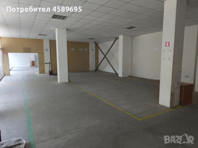 Офиси и складове под наем, снимка 4 - Складове - 51653370