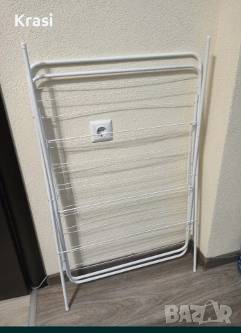 Простор метален 15м, снимка 2 - Други - 53590412