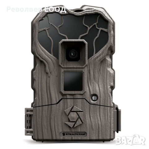 Фотокапан QS18 Stealth Cam, снимка 1 - Екипировка - 45048032