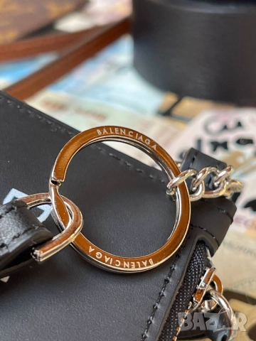 ключодържатели от естествена кожа louis vuitton gucci, снимка 2 - Други - 51454184