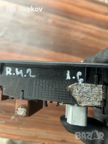 Бутони ел. стъкла за RENAULT MEGANE 1 и 2 , снимка 3 - Части - 49825240