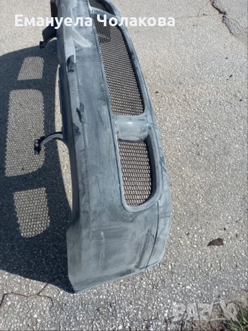 Броня r32, снимка 4 - Части - 53852105