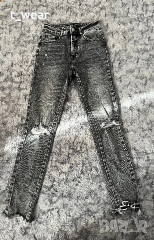 Дамски дънки Djofra