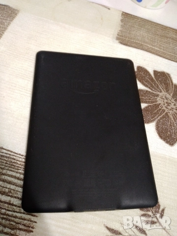 Електронна книга Amazon Kindle Peperwhite 7th generation., снимка 13 - Електронни четци - 52980860