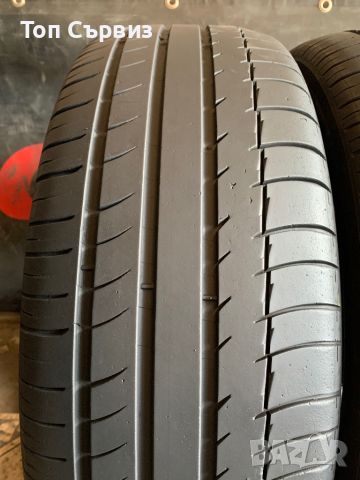 225 60 18, Летни гуми, Michelin LatitudeSport, 4 броя, снимка 4 - Гуми и джанти - 45305968