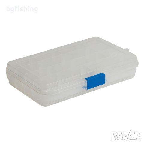 Кутия Plastic Multi-purpose Organizer, снимка 1