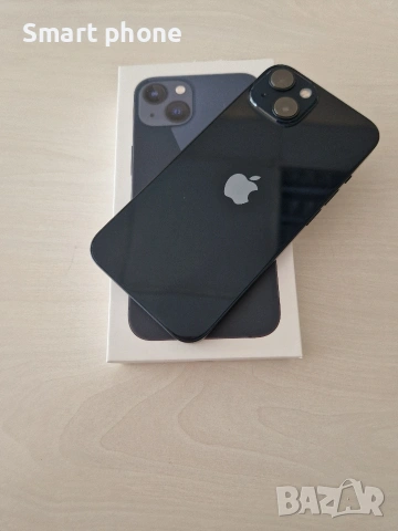 iPhone 13 Midnight/97% battery health 