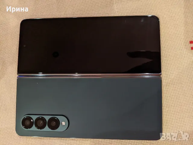 Samsung galaxy z fold 4, снимка 7 - Samsung - 47296533