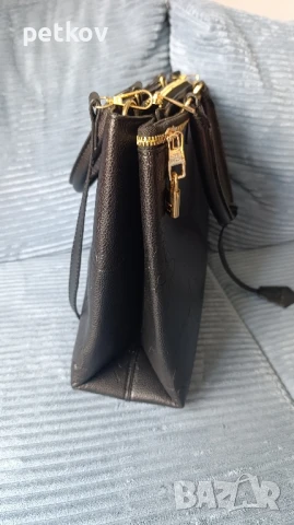 Дамска чанта Louis Vuitton , снимка 3 - Чанти - 50928205