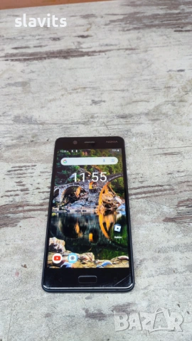 Нокиа 5 / Nokia 5, снимка 2 - Nokia - 53405622