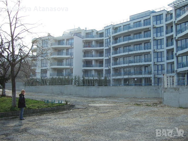 Център, гр. Балчик, снимка 16 - Апартаменти - 53635402