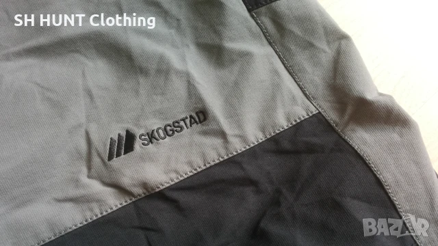 SKOGSTAD Larstingen Stretch Trouser размер XXXL изцяло еластичен панталон - 1226, снимка 13 - Панталони - 51081363