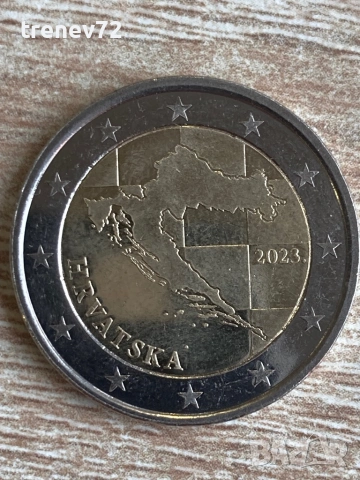 Колекция, снимка 11 - Нумизматика и бонистика - 53292414