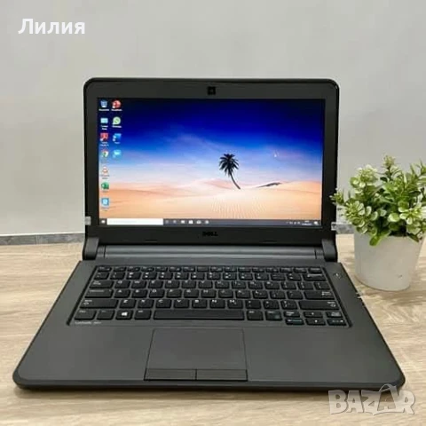 👉 Лаптоп Dell , снимка 2 - Лаптопи за дома - 50495667