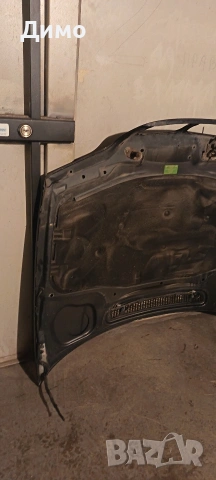 преден капак бмв е46 bmw e46 , снимка 9 - Части - 53407498