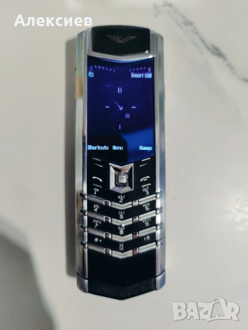Vertu Signature S+, снимка 2 - Vertu - 53046351