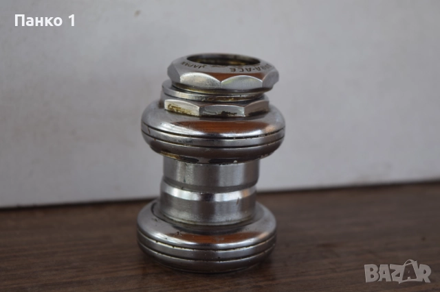 Ретро Шосейни Чашки за 1 инч Shimano Dura Ace 1st Generation