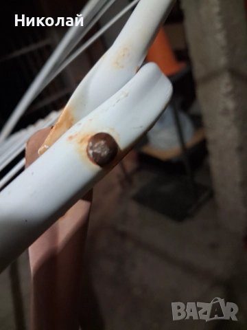 Сушилник за дрехи , снимка 6 - Сушилни - 51467837