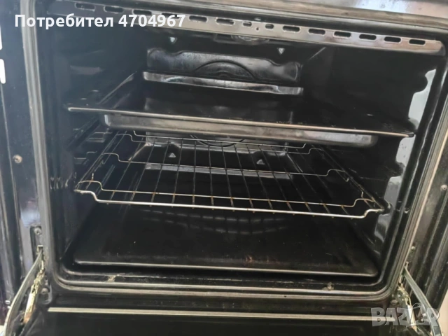 Диван и кресло, снимка 7 - Дивани и мека мебел - 53054417