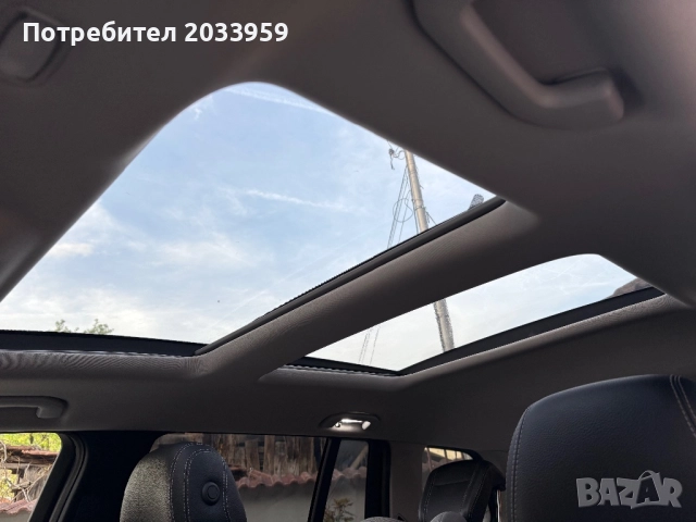 Mercedes Benz GLS 450, снимка 6 - Автомобили и джипове - 52776552