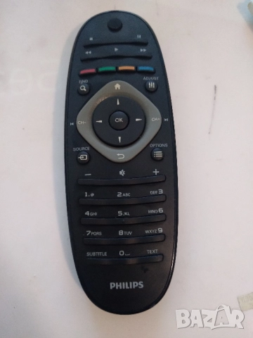 Дистанционно за телевизор PHILIPS