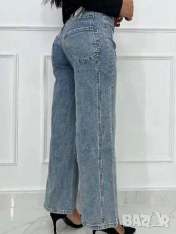 Дънки , снимка 2 - Дънки - 50922430