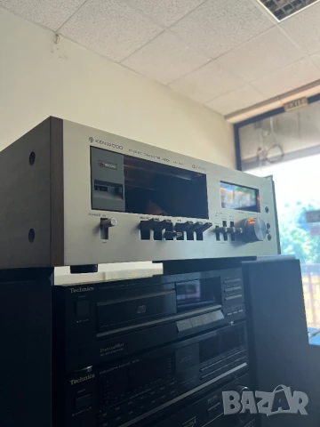 Kenwood KX 640, снимка 8 - Декове - 50910175