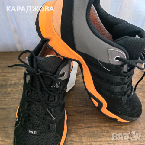 TERREX ADIDAS  - маратонки, снимка 4 - Маратонки - 45017349