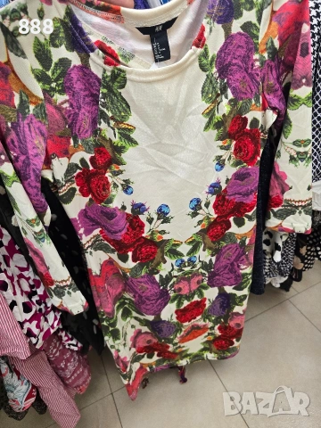 дамски рокли , снимка 2 - Рокли - 53684640