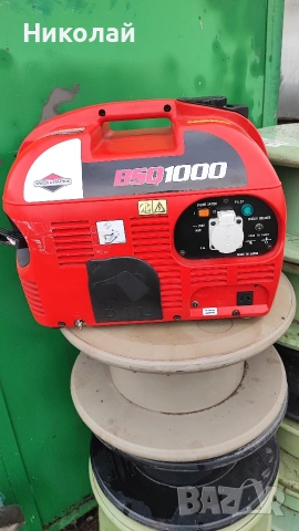 Генератори Контактори Пускатели Ел материали ВЛДК и др, снимка 4 - Генератори - 53179261