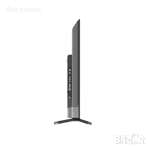 Телевизор Sunny 50" 4K UHD, Smart, WebOS, Frameless, DVB-T2/C/S2, DLED, снимка 2 - Телевизори - 52927317