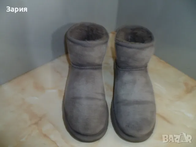 UGG оригинални ботуши №38, снимка 6 - Дамски ботуши - 48849494