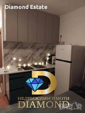 Студио в к.к. Слънчев бряг, снимка 5 - Апартаменти - 54255364