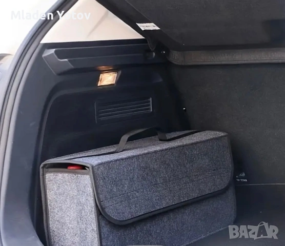 Органайзер за багаж