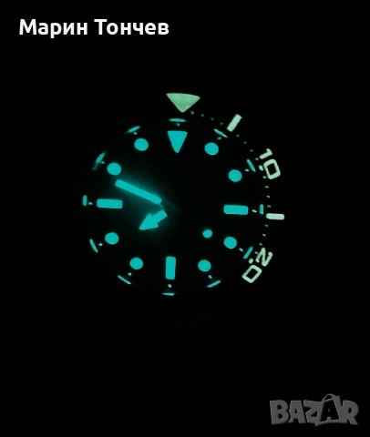 Certina DS Action Titanium 200m Diver C013.407.47.081.00, снимка 11 - Мъжки - 54032249