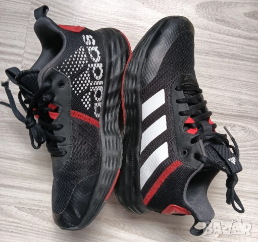 Детски маратонки Adidas , снимка 2 - Детски маратонки - 51940540